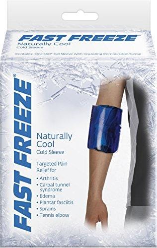 Fast Freeze Cold Sleeve - Medium