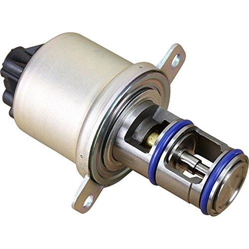 AIP Electronics Premium Exhaust Gas Recirculation Valve EGR Compatible Replacement For 2003-2004 Ford Diesel Super Duty Trucks and Vans 6.0L V8 Turbo Diesel Oem Fit EGR48