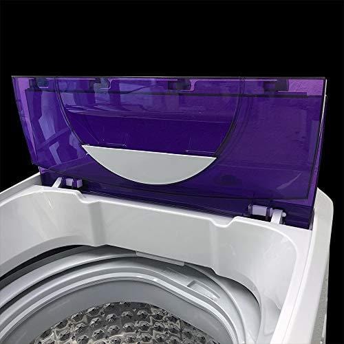 Panda PAN56MGP3 Portable Compact Washing Machine, Cloth Washer, 1.6 cu.ft
