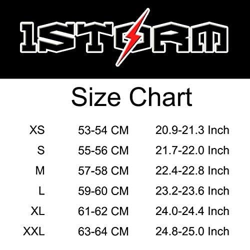 Adult Motocross Helmet Off Road MX BMX ATV Dirt Bike Mechanic Carbon Fiber Black