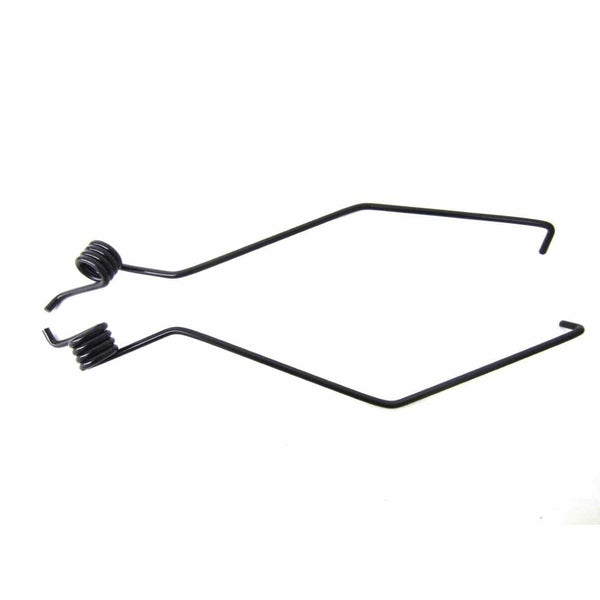 Arctic Cat New OEM Ice Scratchers '05-'15 M Crossfire XF ZR CF F