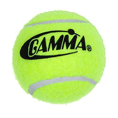 Gamma Bag of Pressureless Tennis Balls - Sturdy & Reuseable Mesh Bag with Drawstring for Easy Transport - Bag-O-Balls (12-Pack of Balls, Yellow) [product _type] Gamma Sports - Ultra Pickleball - The Pickleball Paddle MegaStore