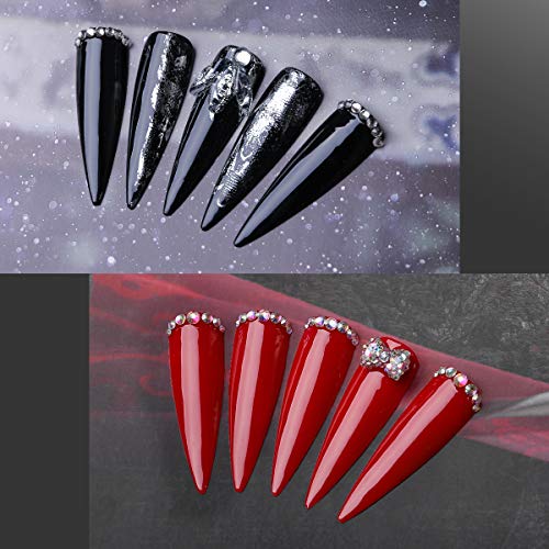 Makartt Gel Nail Polish Kit - 22 Gel Nail Colors UV Gel Polish 8ML Base Coat Top Coat Nail Polish Set P-31