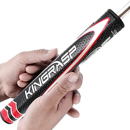 Fangsports Putter Grip,Golf Grips,Golf Putter Grip Slim 3.0,Golf Club Grips,Lightweight Golf Putter Grip,Non-Slip and Comfortable,Super Stability Give You Better Golf Experience