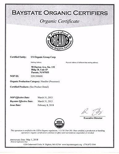 US Organic Avocado Oil Unrefined Virgin, USDA Certified Organic, 100% Pure & Natural, Cold Pressed, in Amber Glass Bottle w/Glass Eye dropper for Easy Application (4 oz (Large)) - Ultra Pickleball