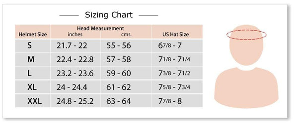 MMG 118S Motorcycle Full Face Helmet DOT Street Legal, Spikes Red, Medium, Includes 2 Visors Clear and Smoked Shield