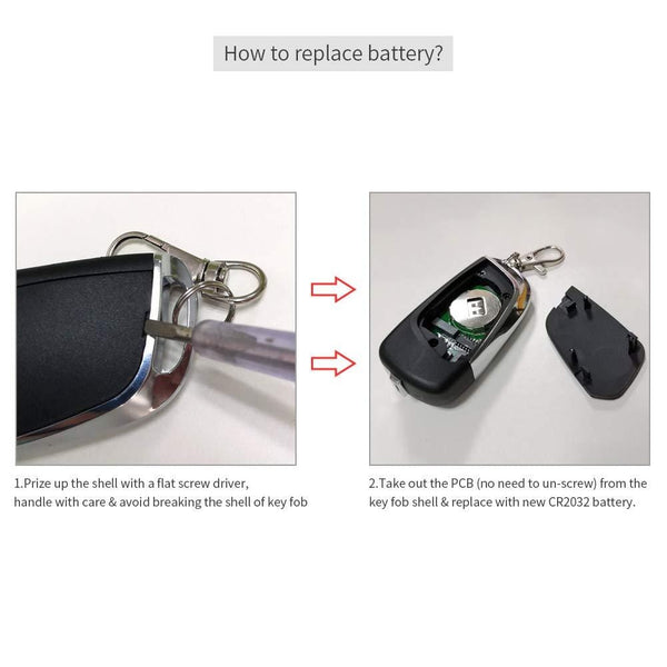 EASYGUARD PKE Passive Keyless Entry Car Alarm System Push Start Button Remote Start Starter DC12V EC003N-V-1