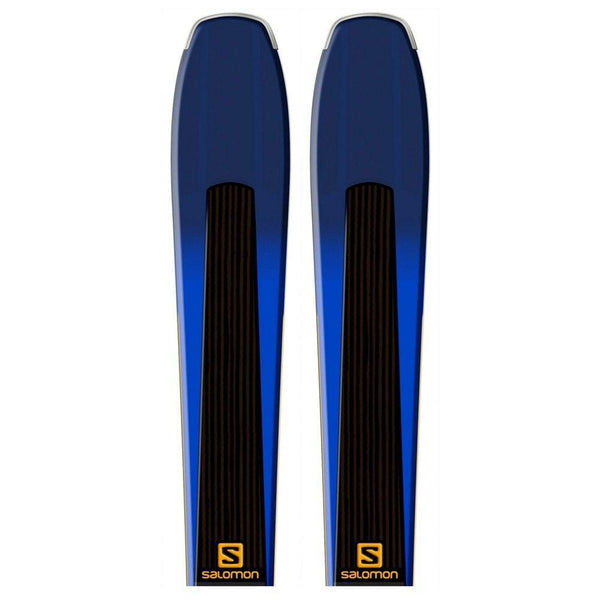 Salomon XDR 84 Ti Skis with Warden MNC 13 Bindings - 179cm