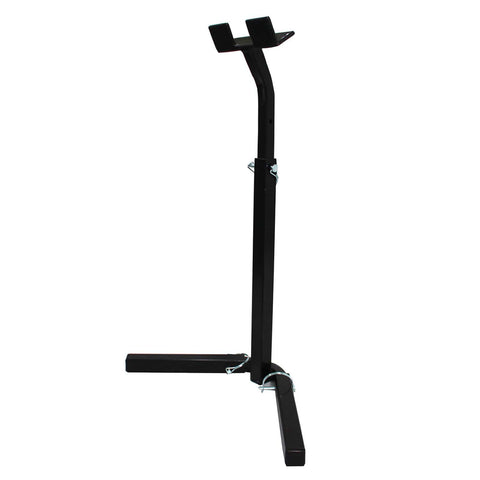 Extreme Max 5001.5016 Snowmobile Storage Stand