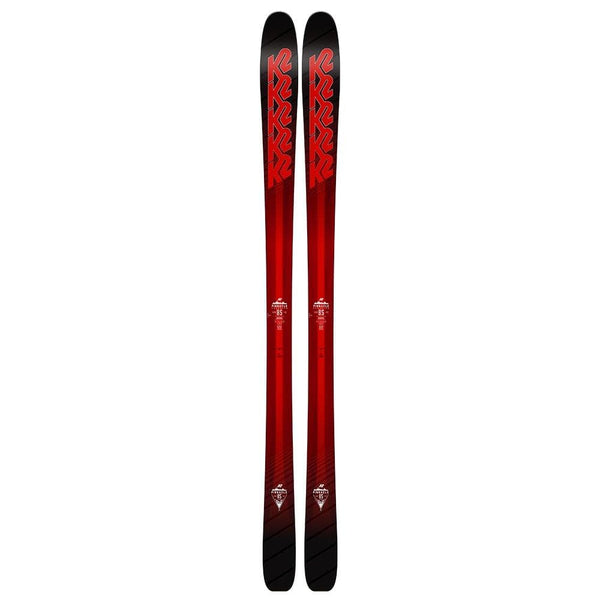 K2 2018 Pinnacle 85 170cm Skis