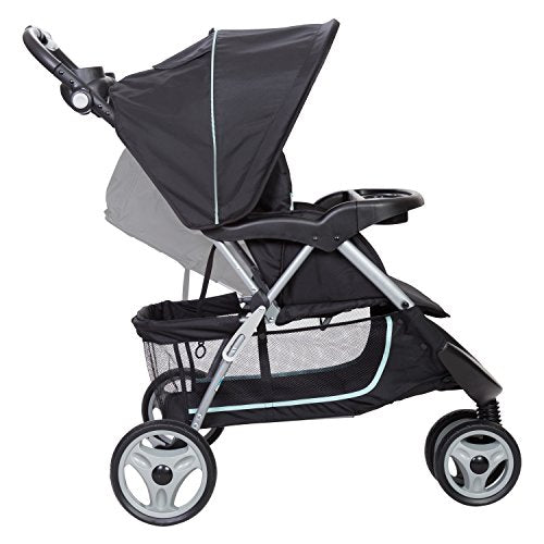 Baby Trend EZ Ride 35 Travel System, Doodle Dots