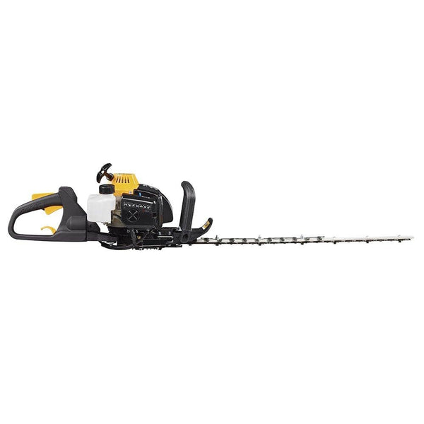 Poulan Pro PR2322 22-Inch 23cc 2 Cycle Gas Powered Dual Sided Hedge Trimmer