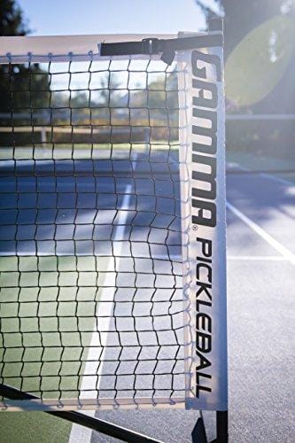 Gamma Sports Portable Pickleball Net