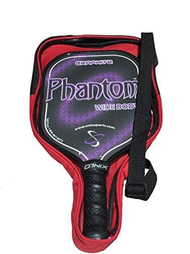 Pickleball Marketplace "Pro-Paddle" Cover