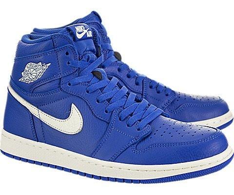 Jordan Air 1 Retro High OG (He Got Game)