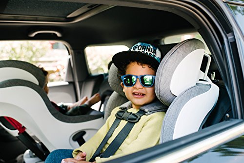 Clek Foonf Convertible Car Seat