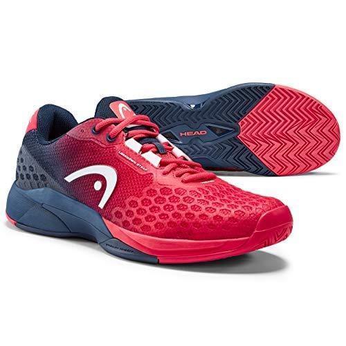 HEAD Men's Revolt Pro 3.0 Tennis Shoe (11.5 M US)