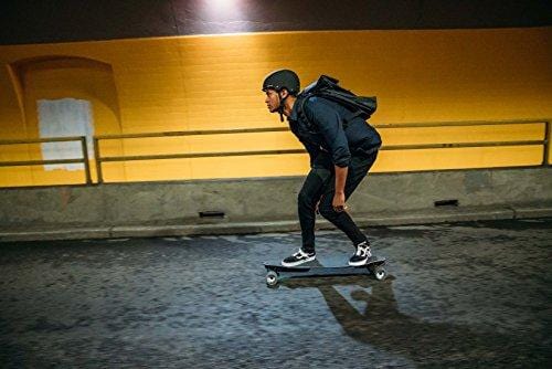 Boosted Stealth Electric Skateboard