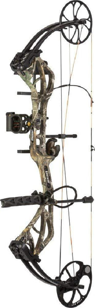 Escalade Sports Bear Archery Species Ld Rth Package Rh Realtree Edge Camo 55-70 Lbs