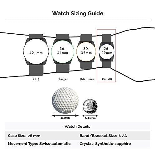 Rolex Datejust Swiss-Automatic Female Watch 69173 (Certified Pre-Owned)