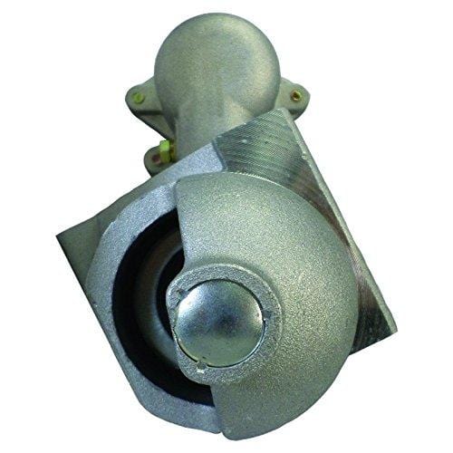New Starter For 1982-2002 Chevy GMC 6.2 6.5 Diesel 28MT 27MT High Torque 2.5 kW 10465014 10465054 1109563 1113589 1998442