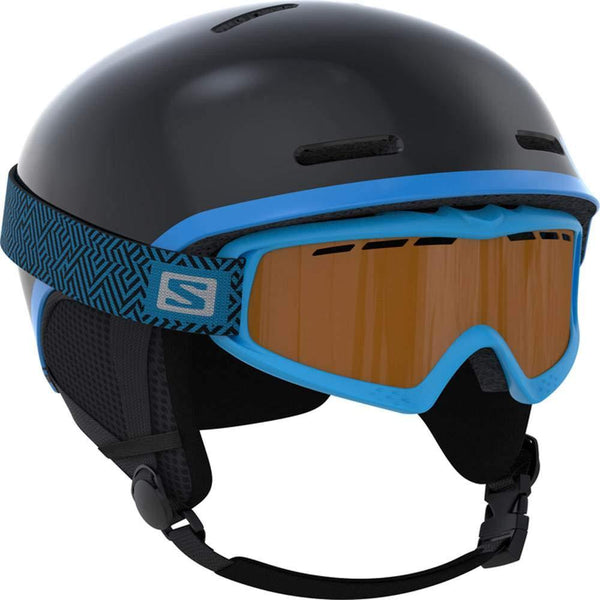 SALOMON GROM