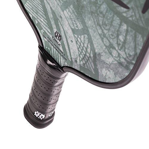 ONIX Graphite Zen v2 - Green [product _type] Onix - Ultra Pickleball - The Pickleball Paddle MegaStore