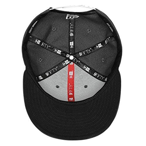 TaylorMade Golf 2018 Men's New Era Tour 9fifty Hat, Charcoal, One Size