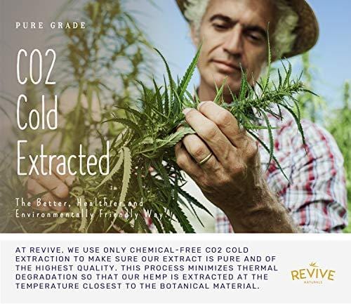 Organic Hemp Oil Extract for Dogs & Cats - 125MG - Helps Relief Joint Pain, Anxiety & Hips Pain for Dog & Cat. Pets Calming Treats. Zero THC, Full Spectrum Hemp Extract, Natural Arthritis Supplement.