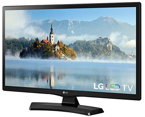 LG Electronics 24LJ4540 24-Inch 720p LED TV (2017 Model)