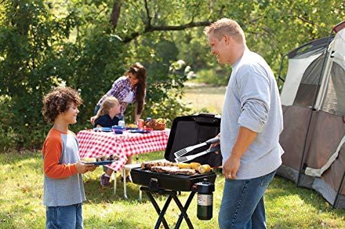 Coleman 2000020947 Grill Ppn Sportster