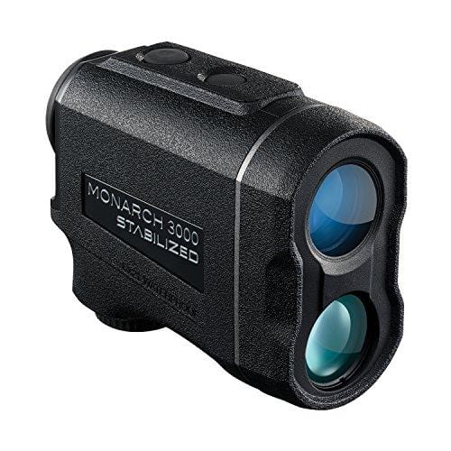 Nikon Monarch 3000 Stabilized Black