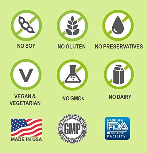 NATURELO Premium Vitamin C with Organic Acerola Cherry and Citrus Bioflavonoids - Whole Food Powder Supplement - Not Synthetic Ascorbic Acid - 500 mg - Non-GMO - Raw Vegan - 90 Capsules