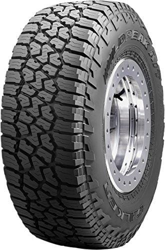 Falken Wildpeak AT3W all_ Terrain Radial Tire-235/75R15 109T