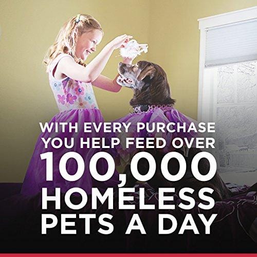 Hill'S Ideal Balance Adult Natural Dog Food, Chicken & Brown Rice Recipe Dry Dog Food, 30 Lb Bag