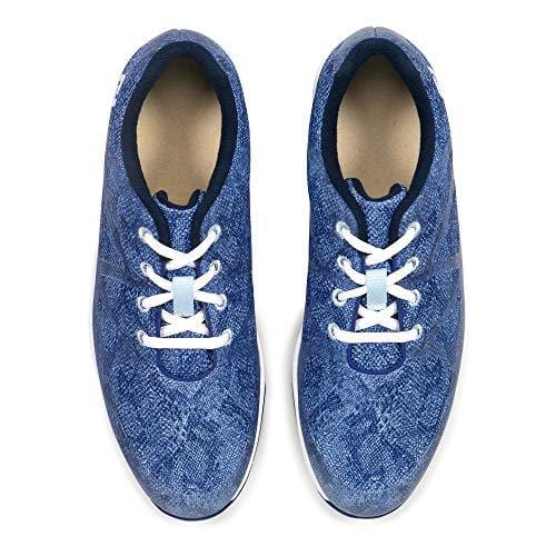 FootJoy Women's Leisure-Previous Season Style Golf Shoes Blue 7 M US [product _type] FootJoy - Ultra Pickleball - The Pickleball Paddle MegaStore