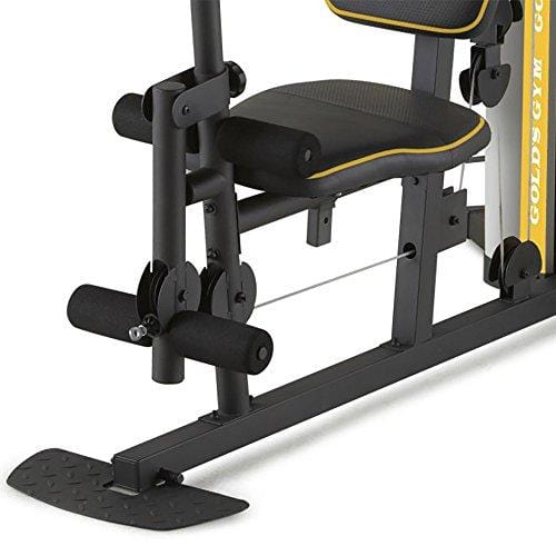 Gold's Gym GGSY29013 XRS 55 Home Gym System