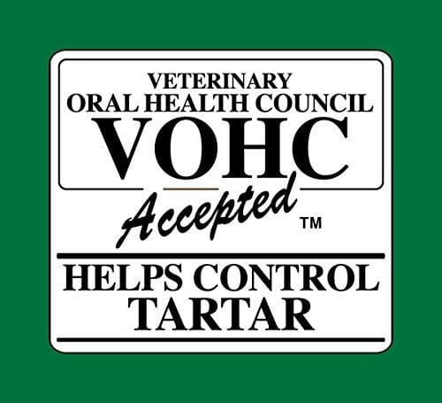 FELINE GREENIES SMARTBITES Hairball Control Natural Treats for Cats Tuna Flavor 2.1 oz.