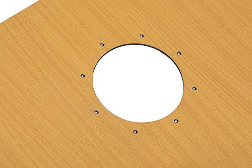 Triumph LED Lighted Cornhole Set - Includes Two Lighted Cornhole Boards and Eight Glowing Cornhole Bags