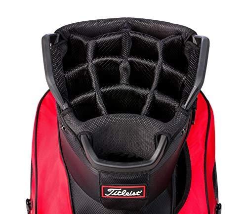 Titleist Golf- Club 14 Cart Bag