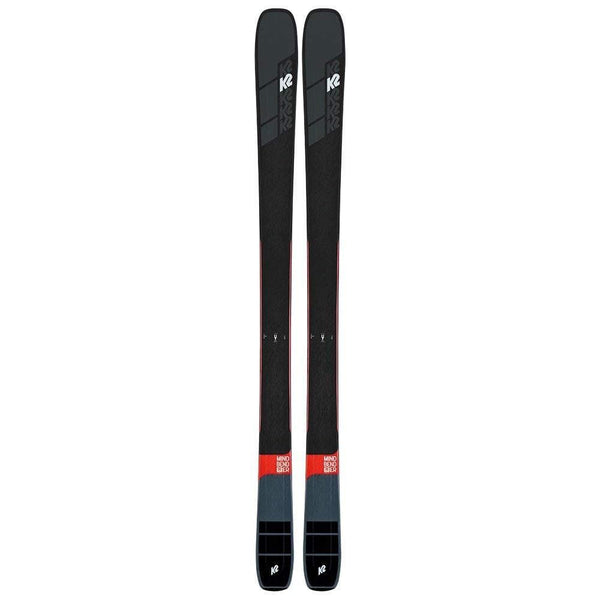 K2 Mindbender 99Ti Ski Mens