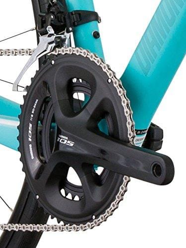 Arden 5 Carbon Women's Endurance Road Bike 54CM/MD