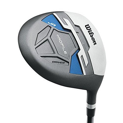 Wilson Unisex Profile Kid's Golf Set Large Right Hand
