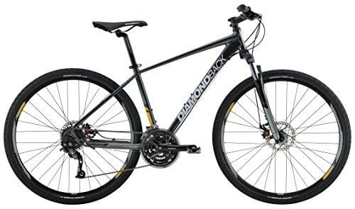 Diamondback Bicycles Trace Comp Complete Dual Sport Bike