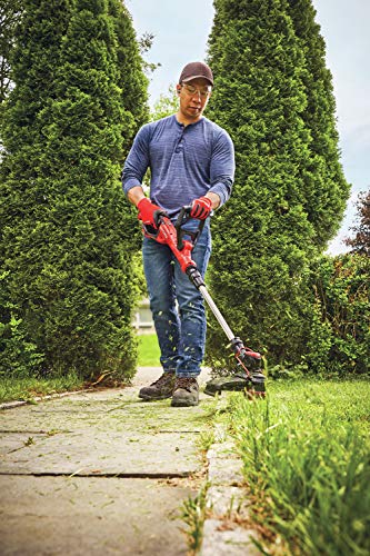CRAFTSMAN V20 WEEDWACKER String Trimmer & Edger (CMCST900D1)