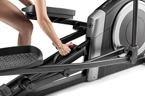NordicTrack E 7.5 Z Elliptical