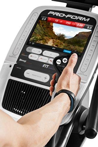 ProForm Cardio HIIT Trainer Pro