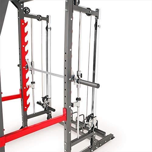 Impex Marcy Pro Home Gym Total Body Training System