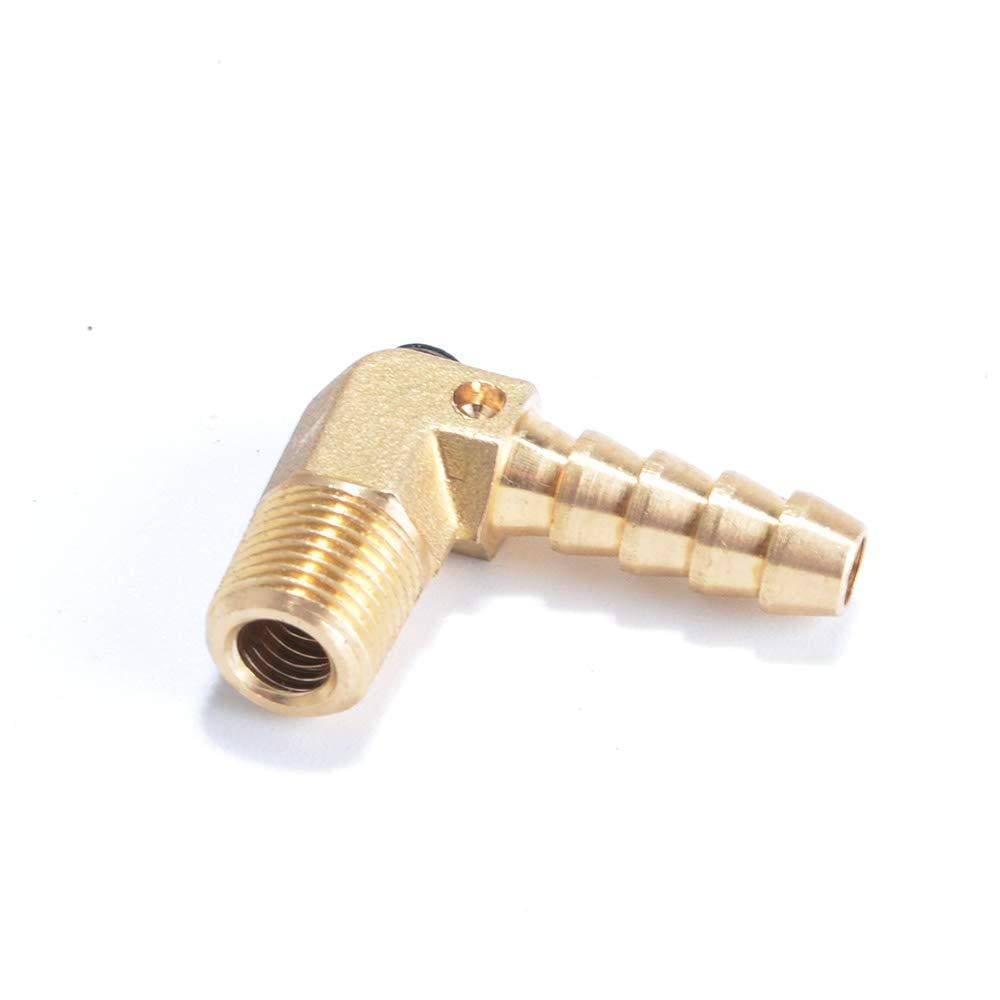 Kinugawa Adjustable Boost Elbow Controller Compatible with Dodge Cummi Ultra Pickleball