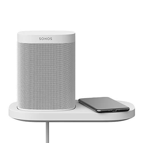 Sonos Shelf for One and Play:1 (White)